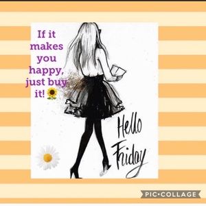 🌻SIP ☕️ AND SHOP🌻